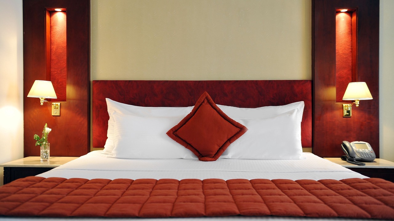 Photo of Bedroom in Al Duqqi