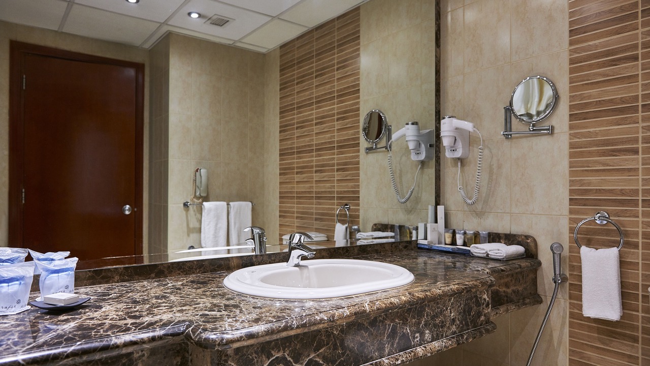 Photo of Bathroom in Al Duqqi