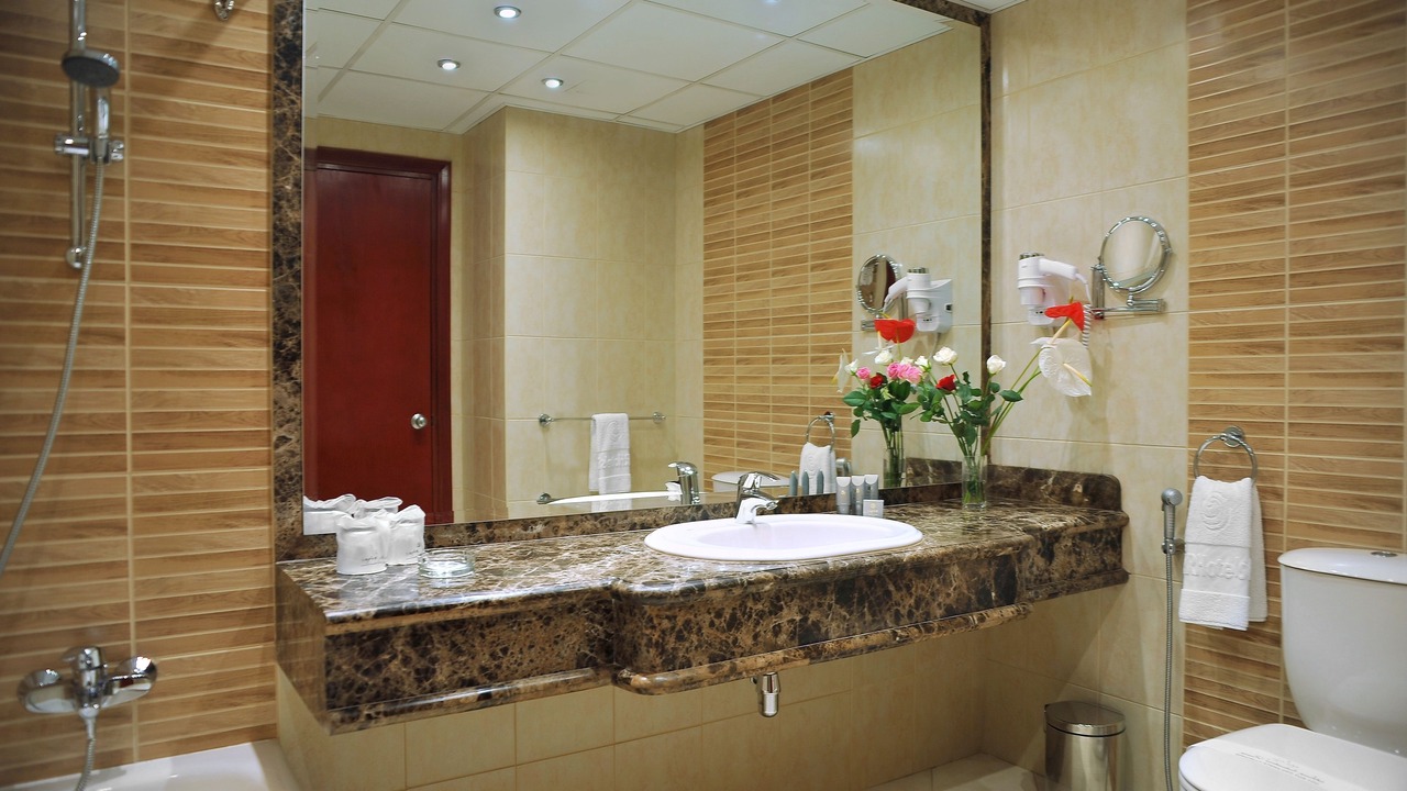 Photo of Bathroom in Al Duqqi