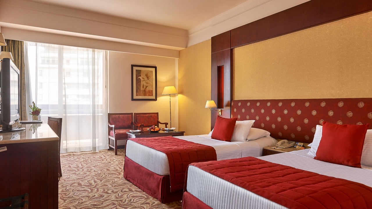 Photo of Bedroom in Al Duqqi