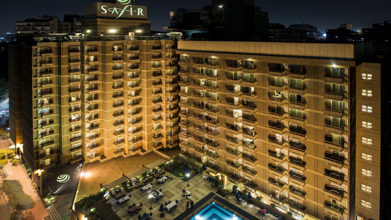 Photo of Outdoor in Al Duqqi