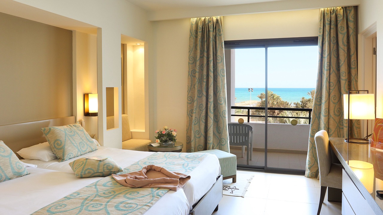 Photo of Bedroom in Aghir