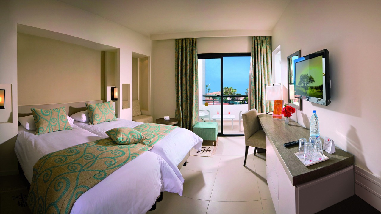 Photo of Bedroom in Aghir