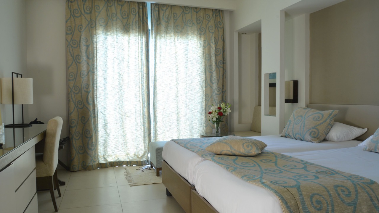 Photo of Bedroom in Aghir