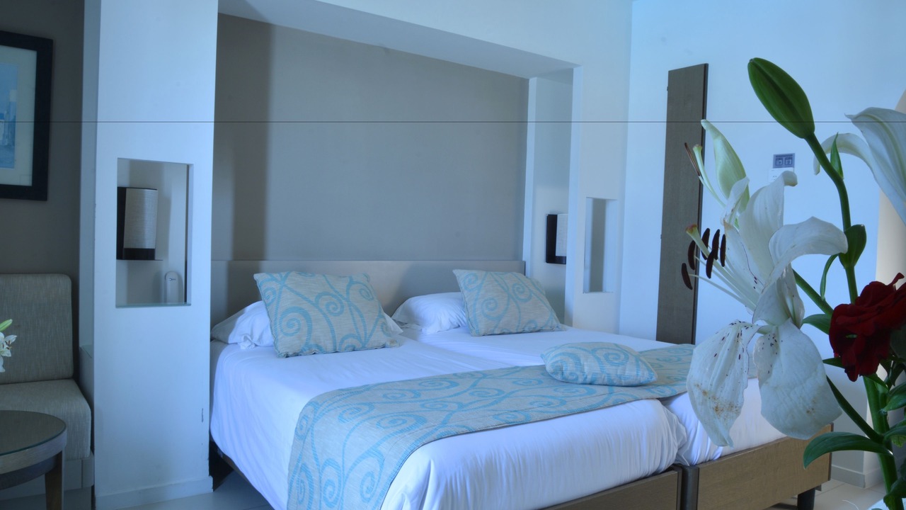 Photo of Bedroom in Aghir