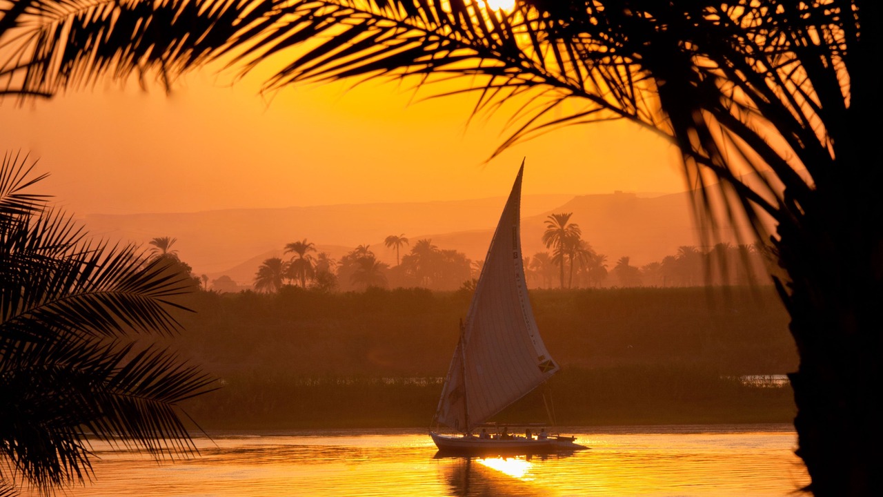 Photo of Others in Luxor