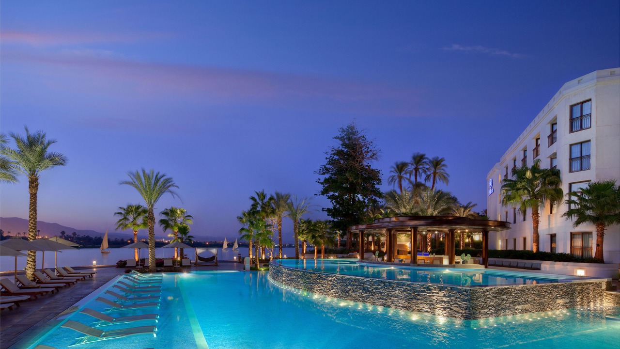 Photo of Outdoor in Luxor