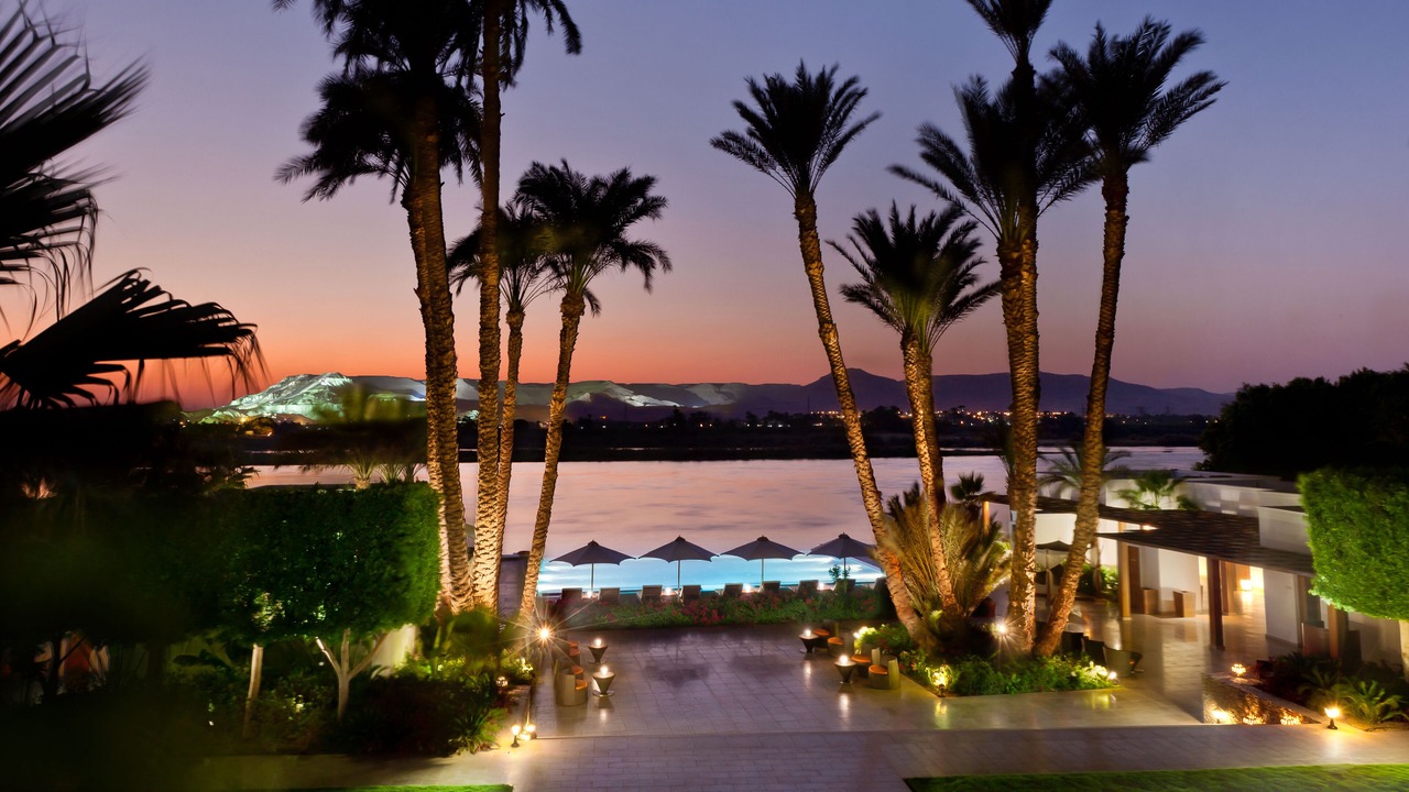 Photo of Bedroom in Luxor
