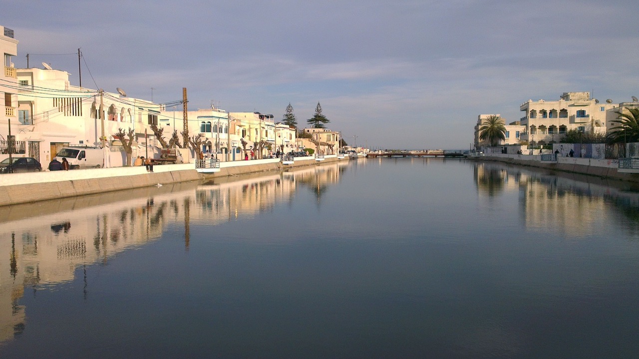 Photo of Others in Tunis