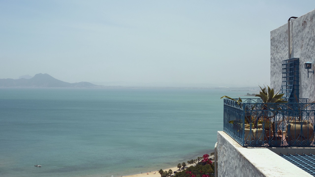 Photo of Others in Tunis
