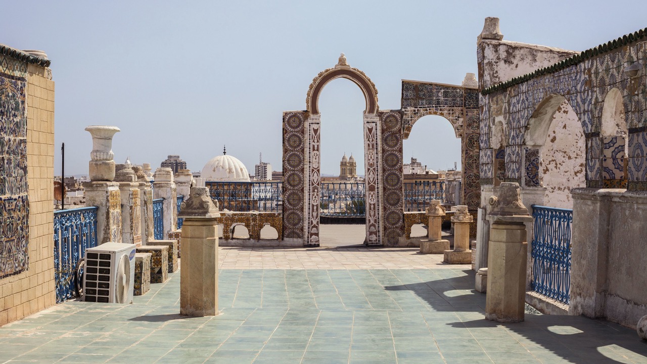 Photo of Others in Tunis