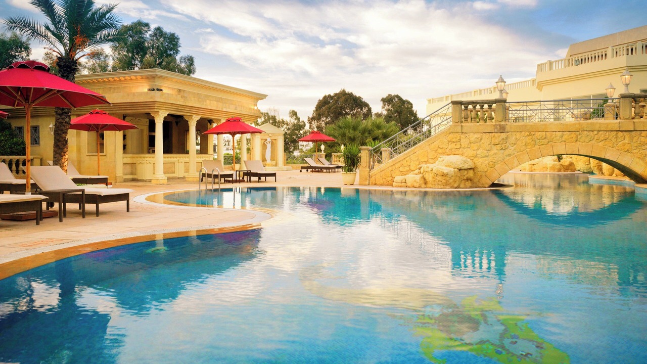 Photo of Outdoor in Tunis