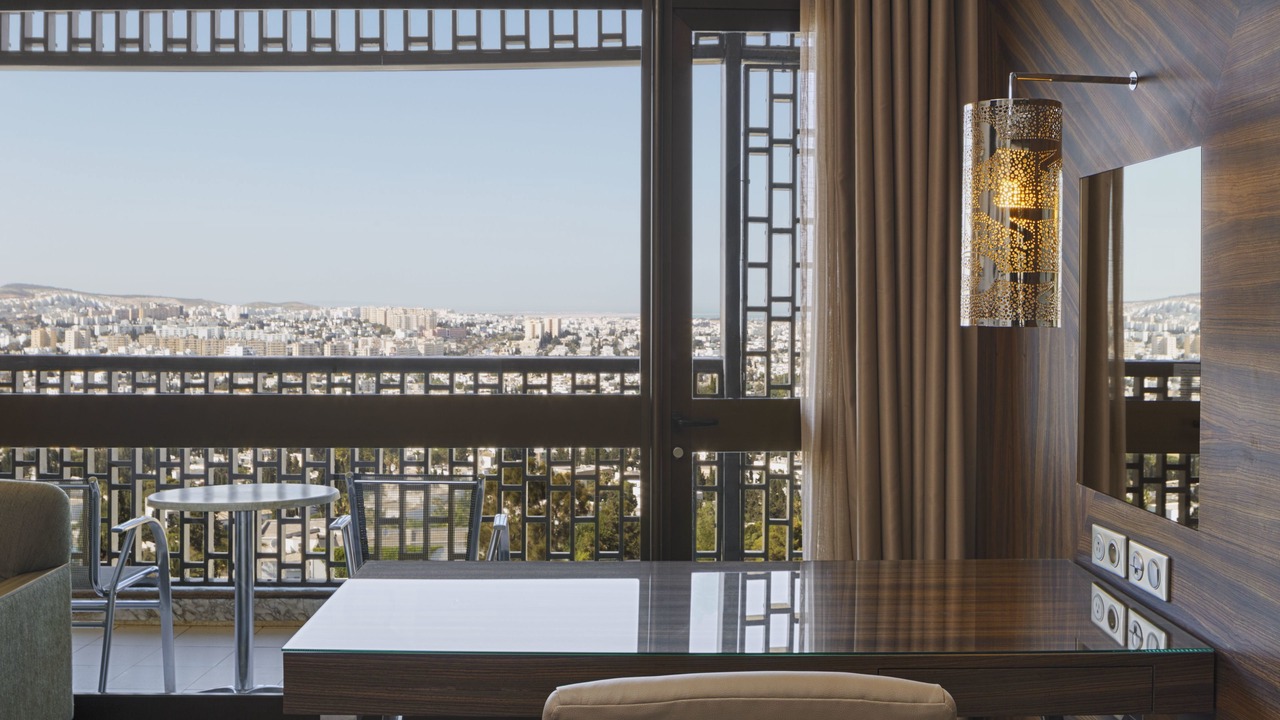 Photo of Bedroom in Tunis