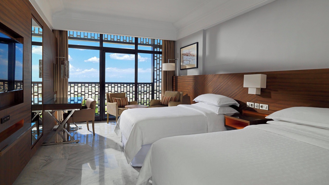 Photo of Bedroom in Tunis