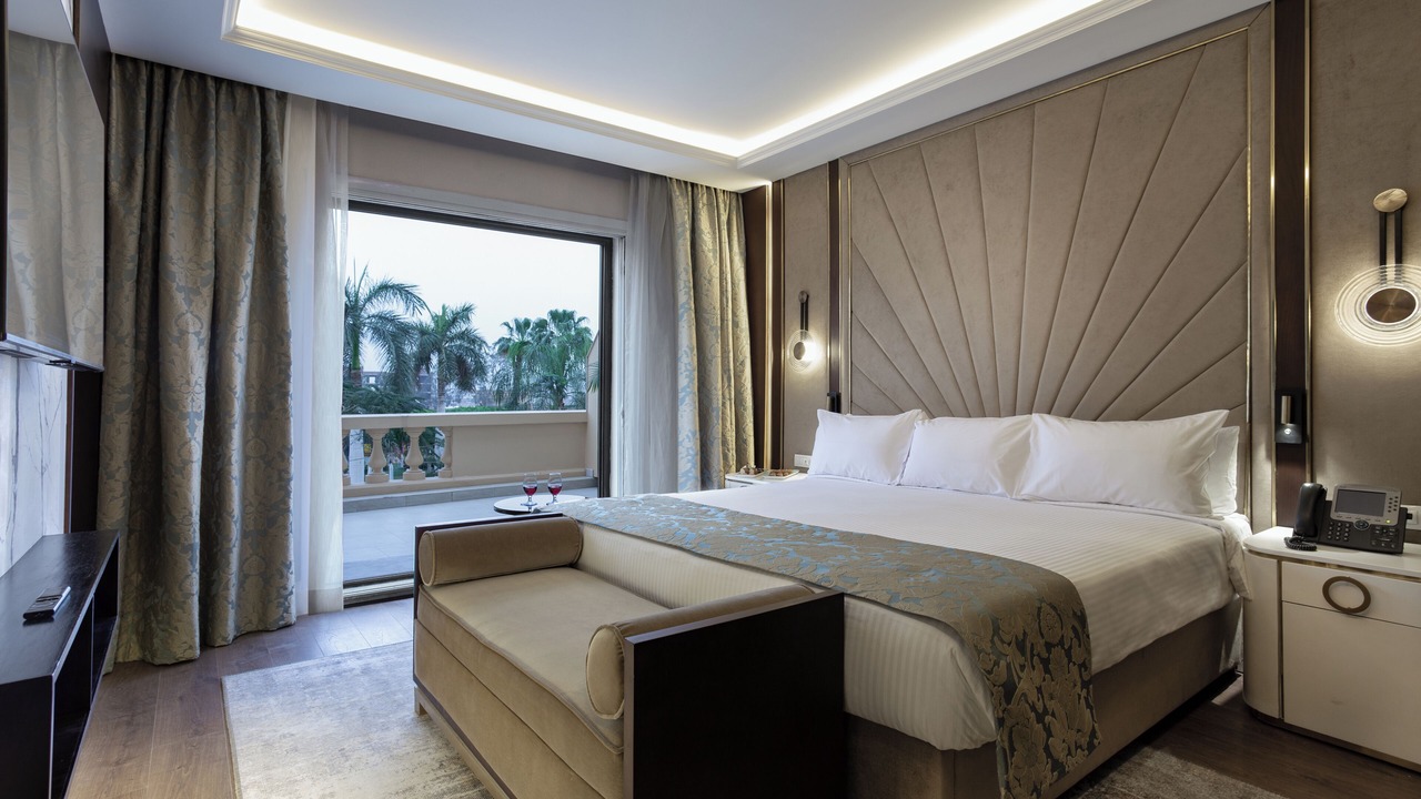 Photo of Bedroom in Ain Schams