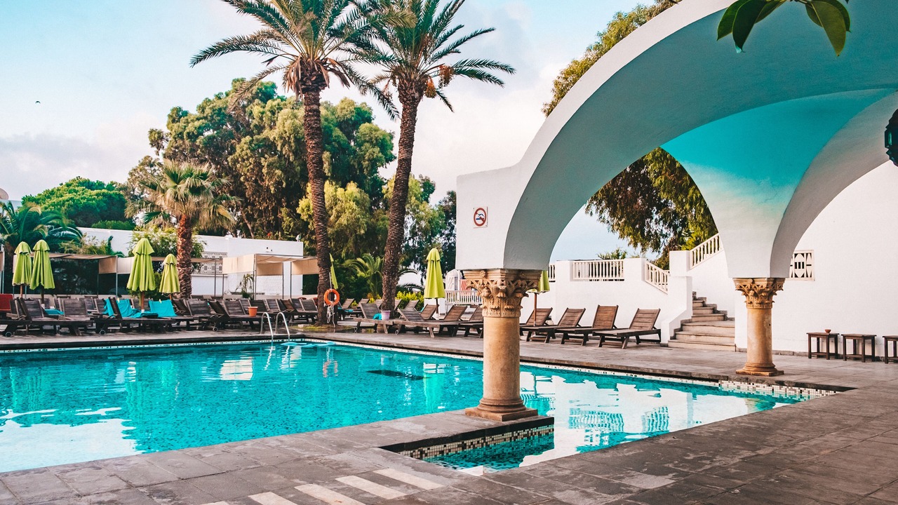 Photo of Outdoor in Hammamet Sud