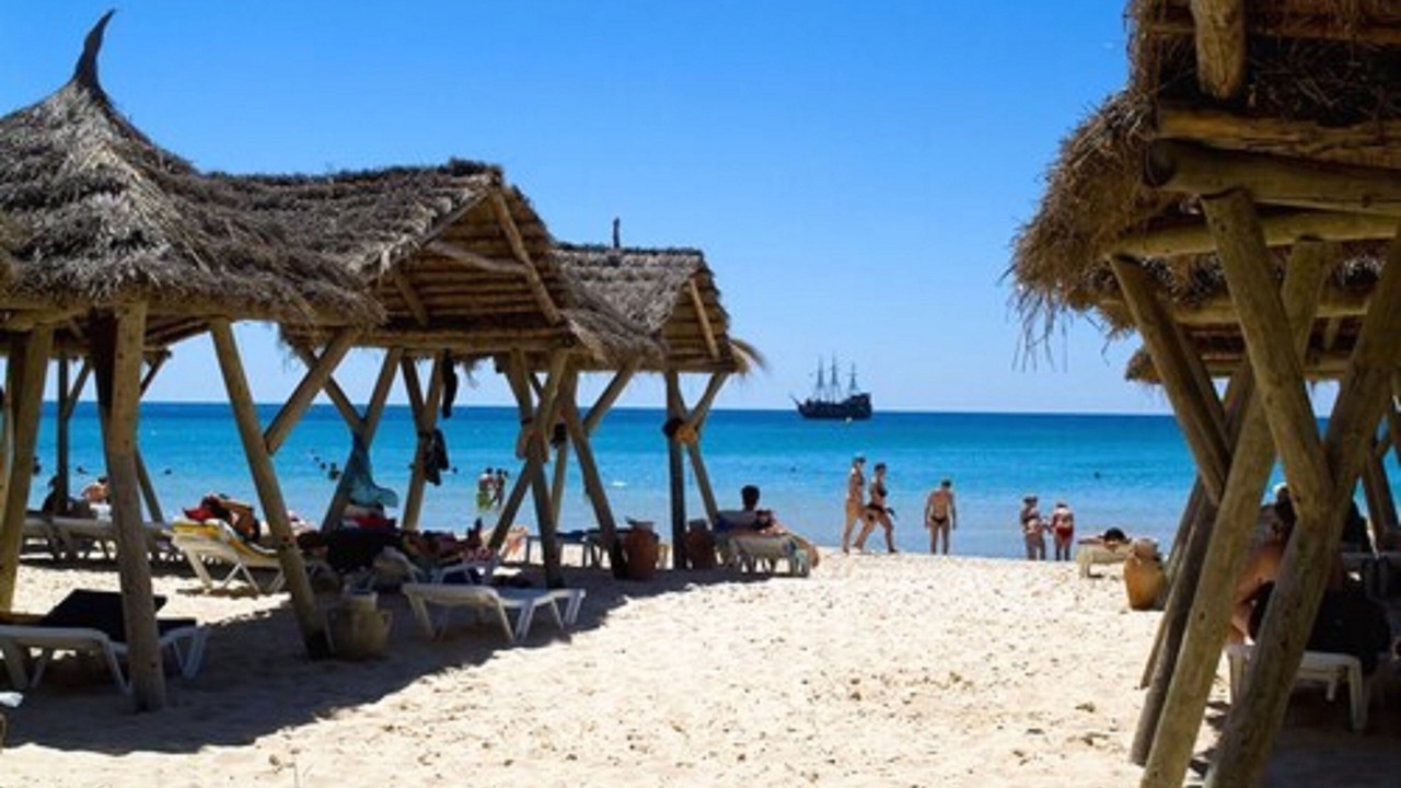 Photo of Outdoor in Hammamet Sud