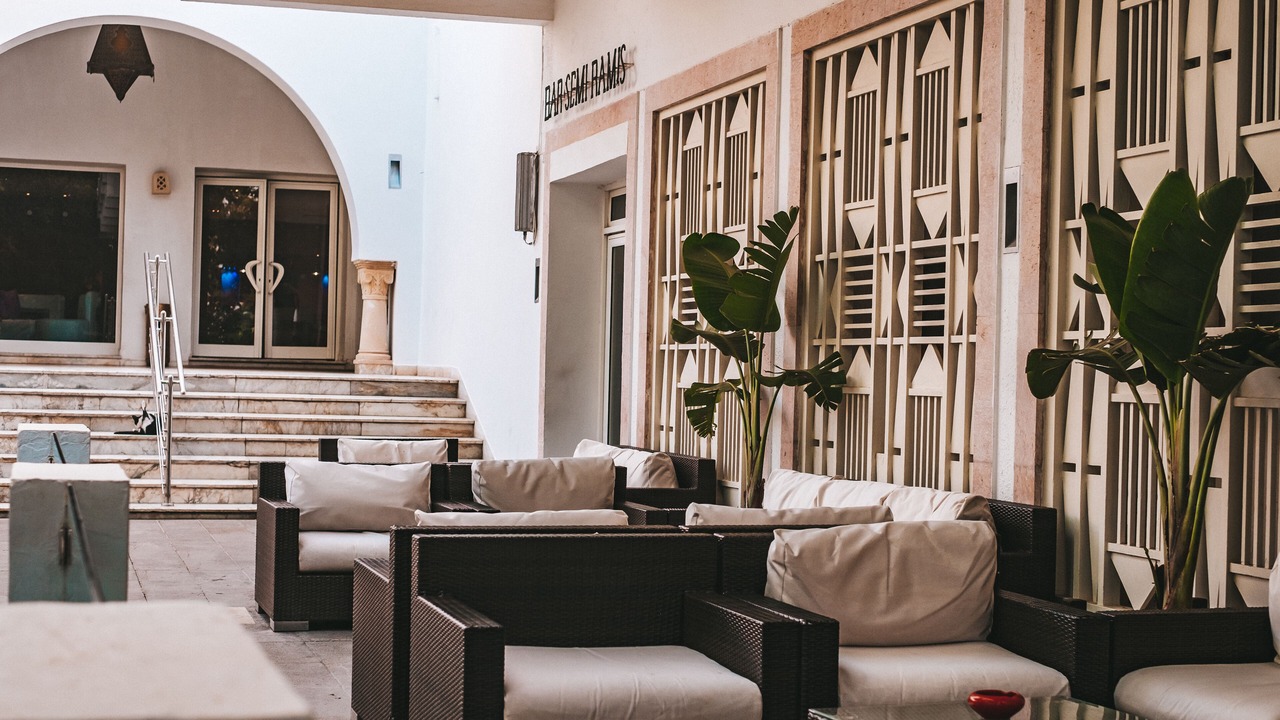 Photo of Outdoor in Hammamet Sud