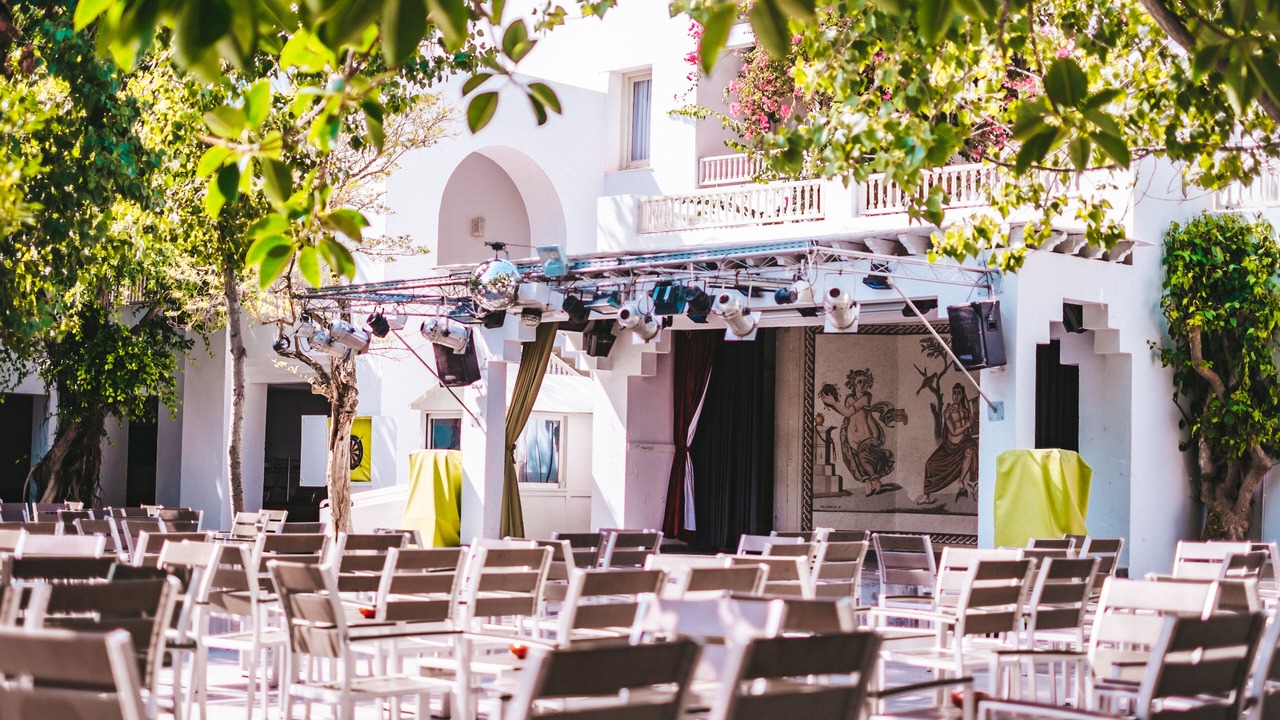 Photo of Others in Hammamet Sud