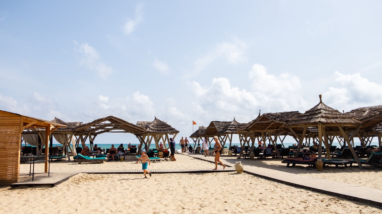 Photo of Others in Hammamet Sud