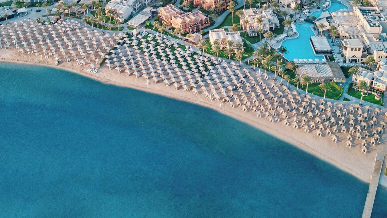 Photo of Others in Makadi Bay