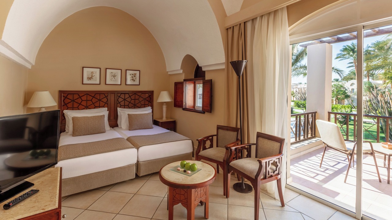 Photo of Outdoor in Makadi Bay
