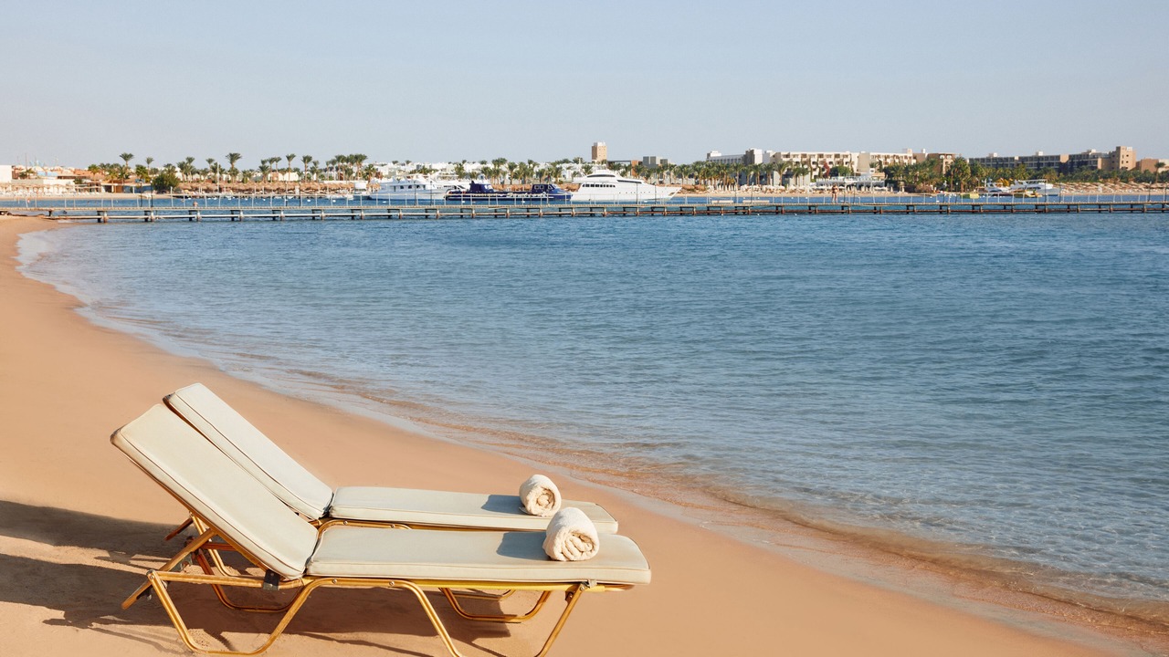 Photo of Others in Makadi Bay