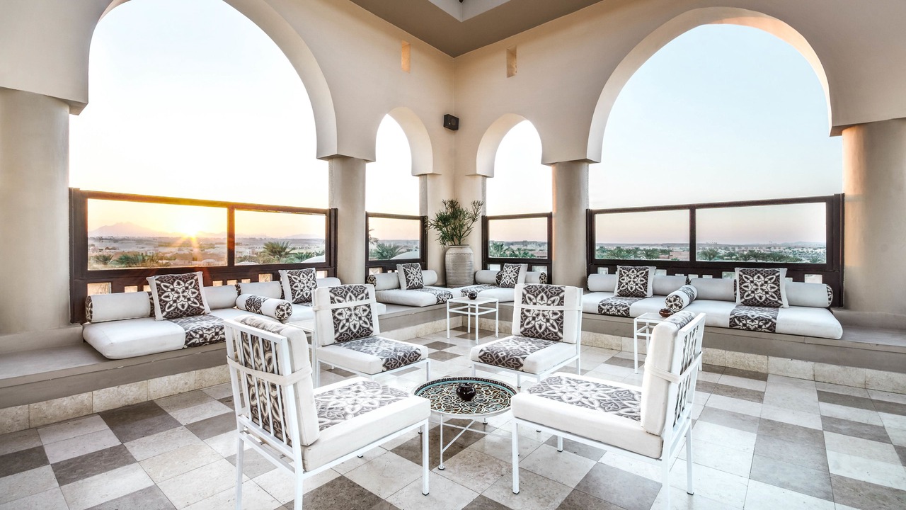 Photo of Outdoor in Makadi Bay