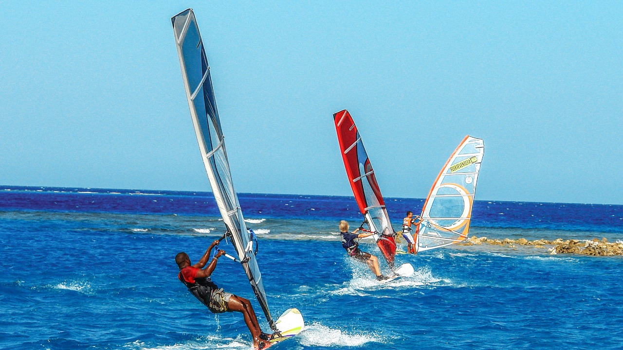 Photo of Others in Makadi Bay