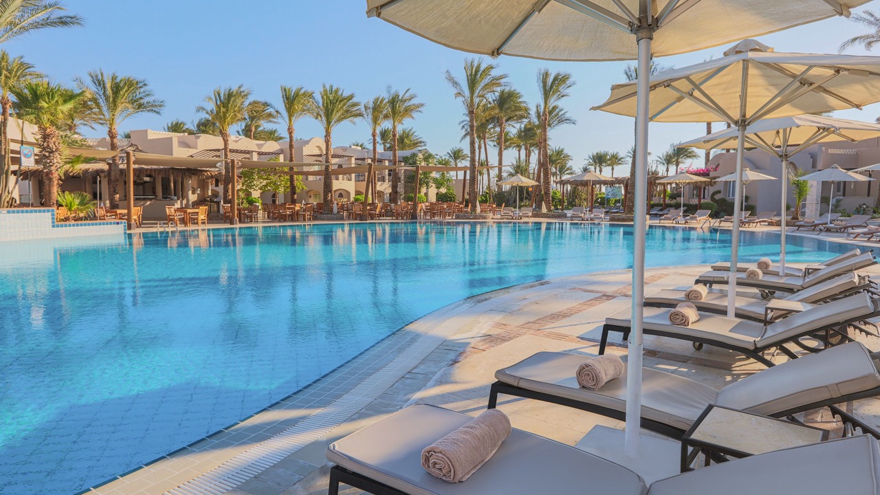 Photo of Outdoor in Makadi Bay