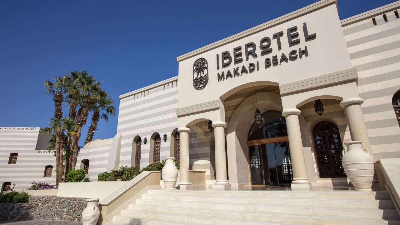 Photo of Outdoor in Makadi Bay