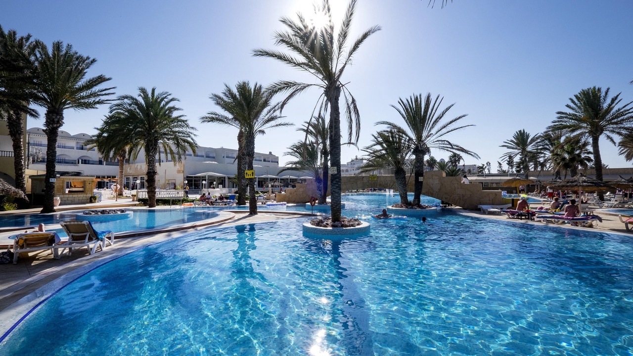 Photo of Outdoor in Sousse - Monastir