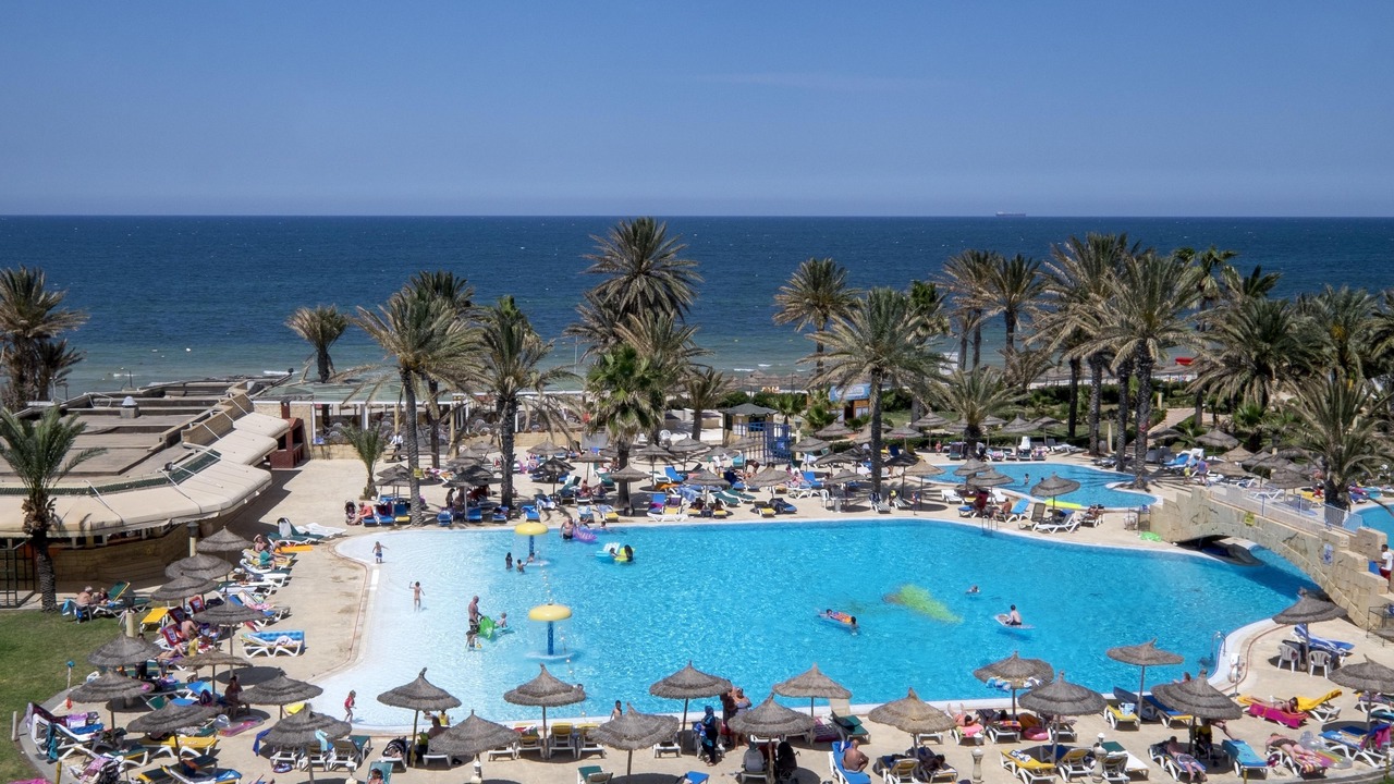 Photo of Others in Sousse - Monastir