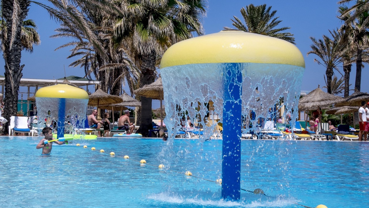 Photo of Outdoor in Sousse - Monastir
