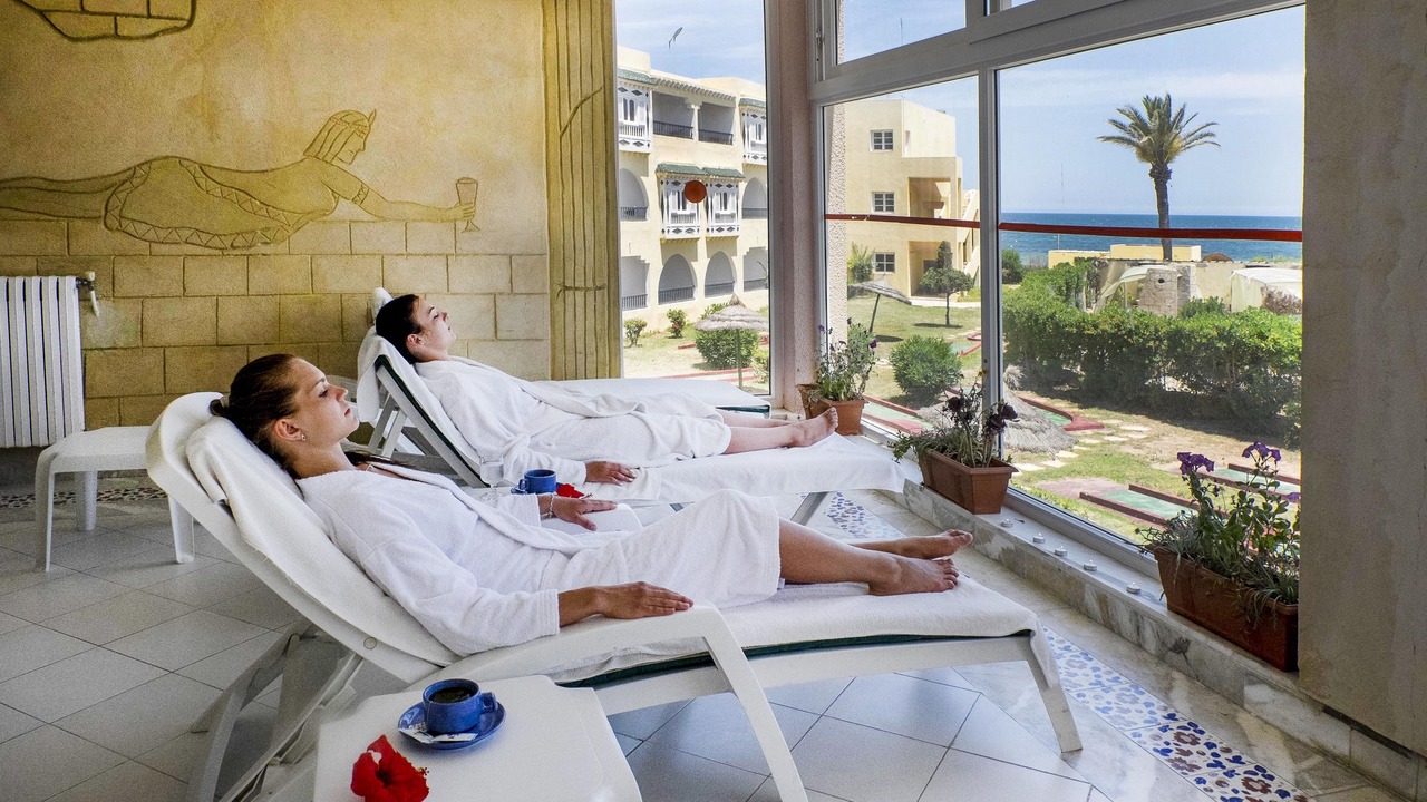 Photo of Bedroom in Sousse - Monastir