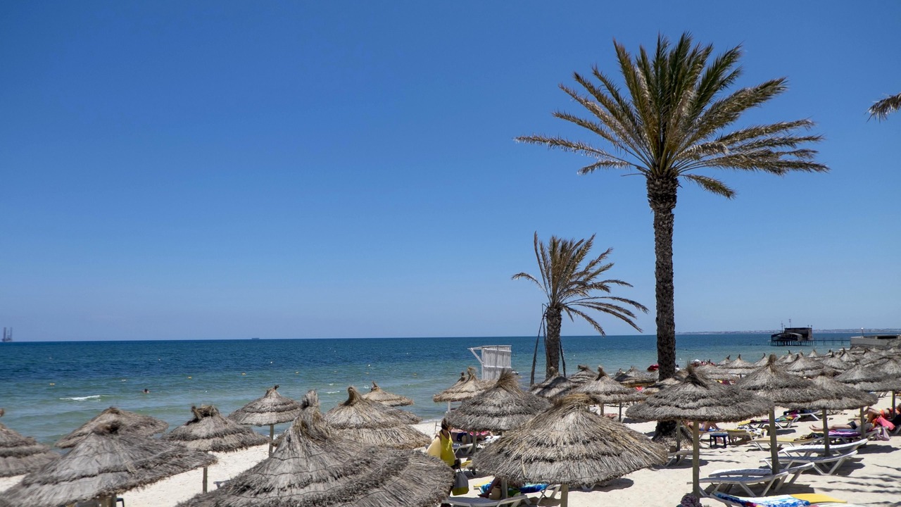 Photo of Others in Sousse - Monastir