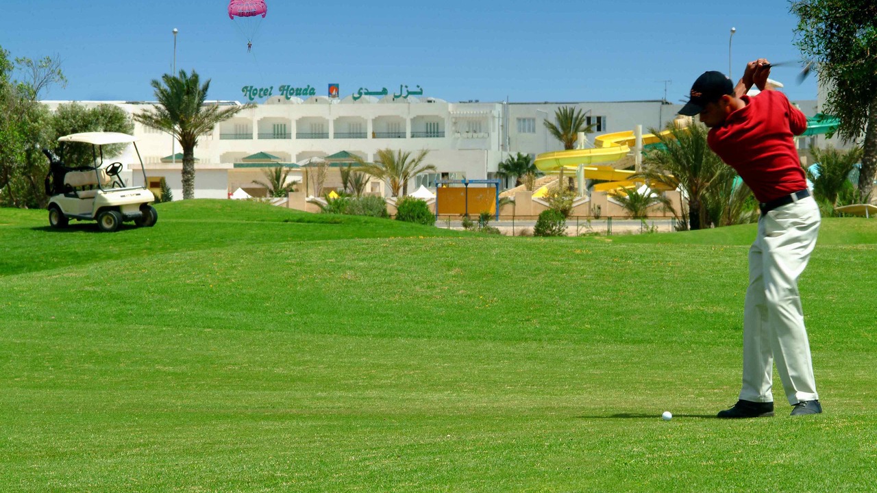 Photo of Others in Sousse - Monastir