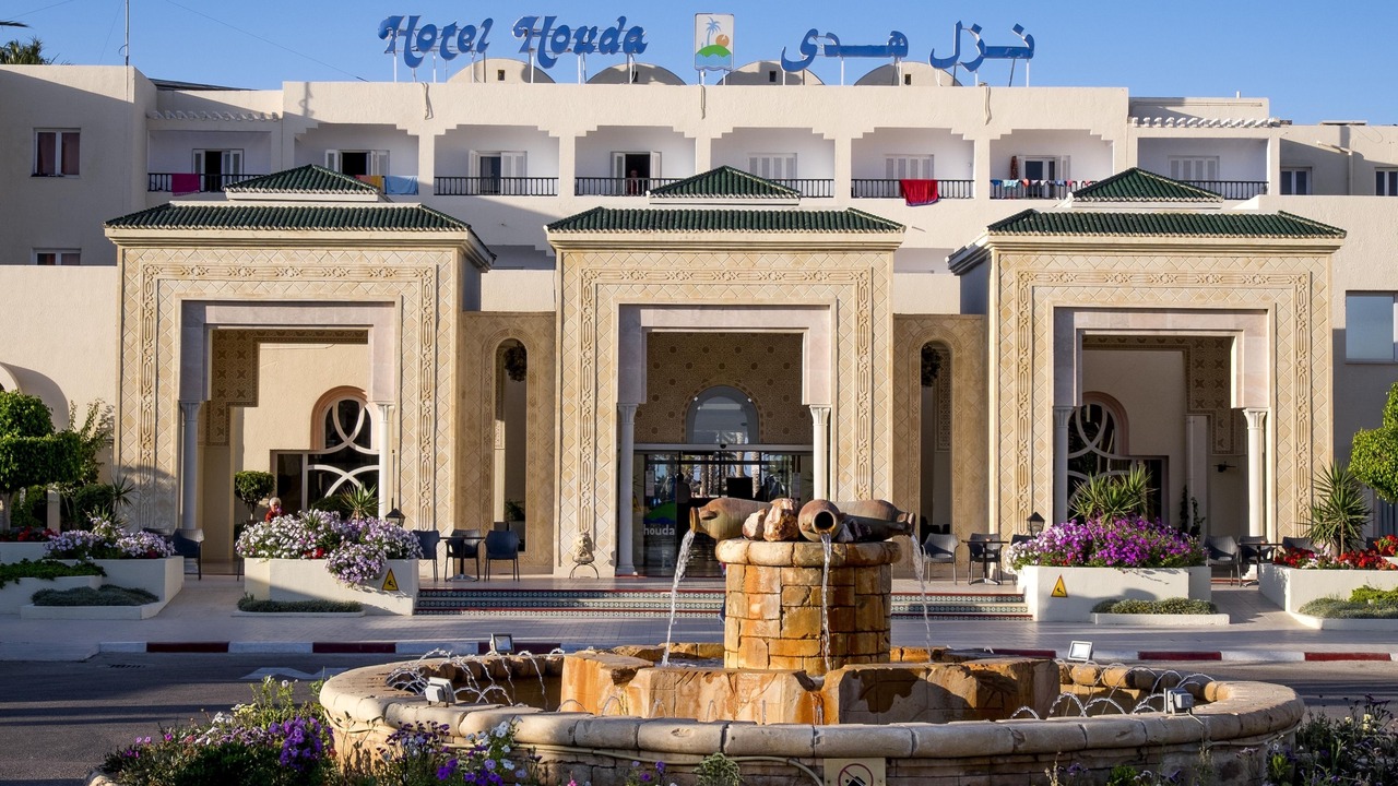 Photo of Outdoor in Sousse - Monastir