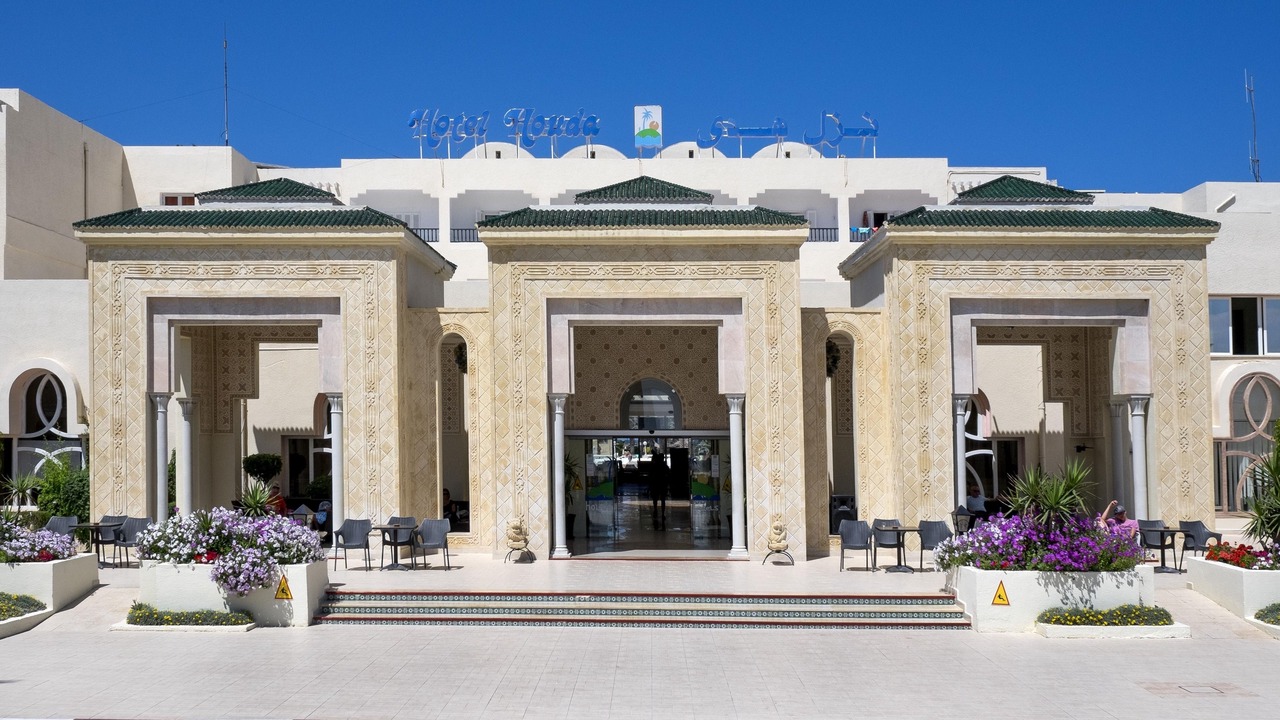 Photo of Outdoor in Sousse - Monastir