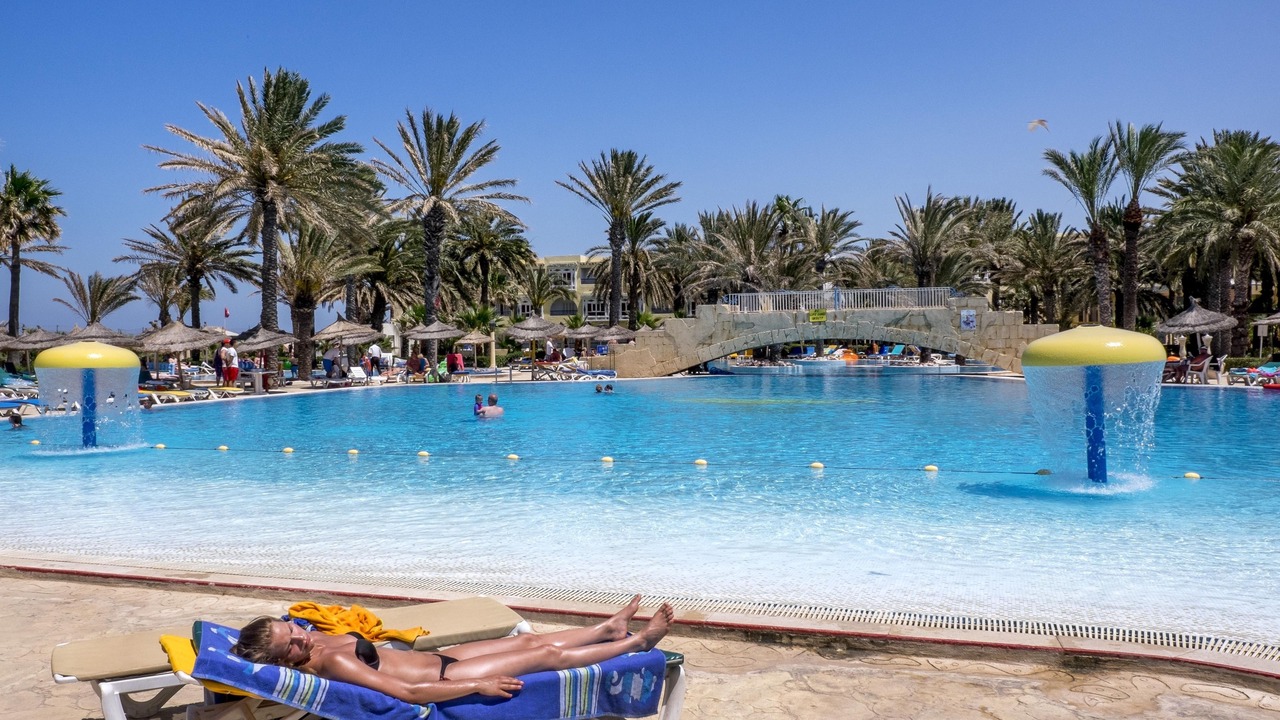 Photo of Outdoor in Sousse - Monastir