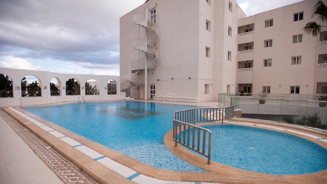 Photo of Outdoor in Hammam Sousse
