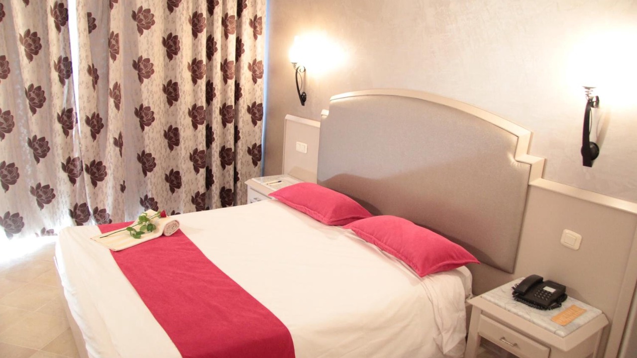 Photo of Bedroom in Hammam Sousse