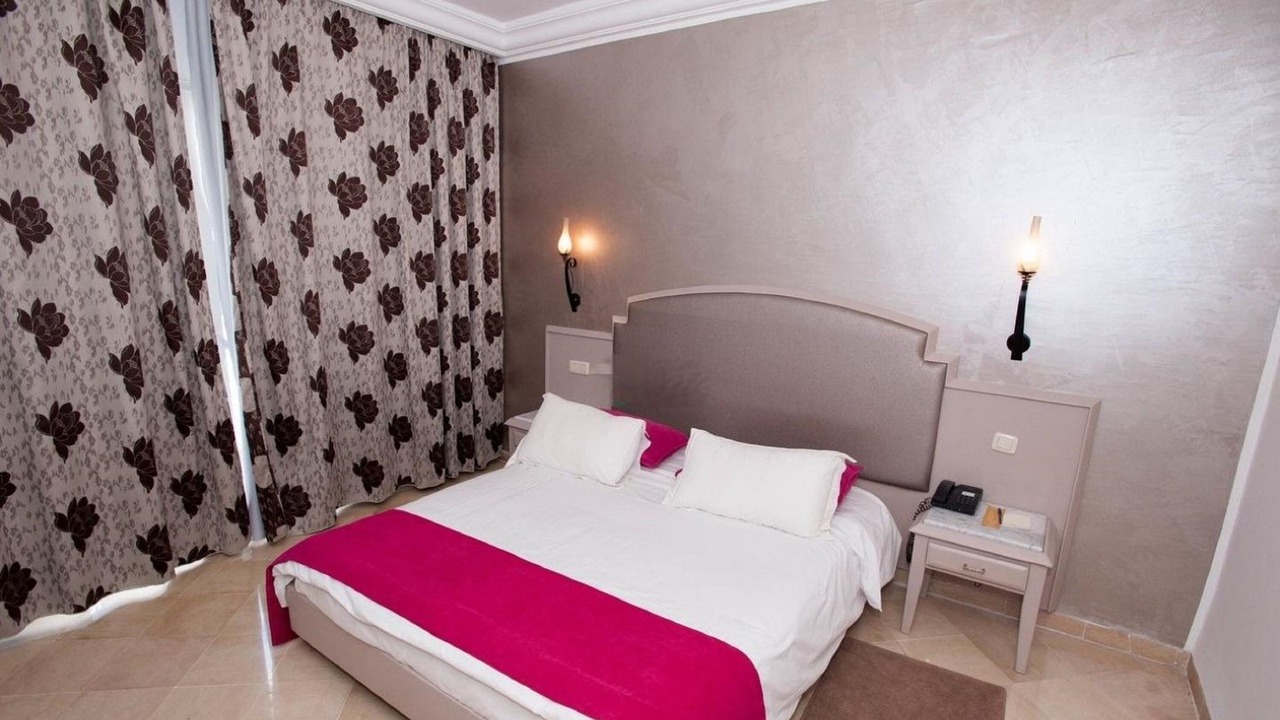 Photo of Bedroom in Hammam Sousse