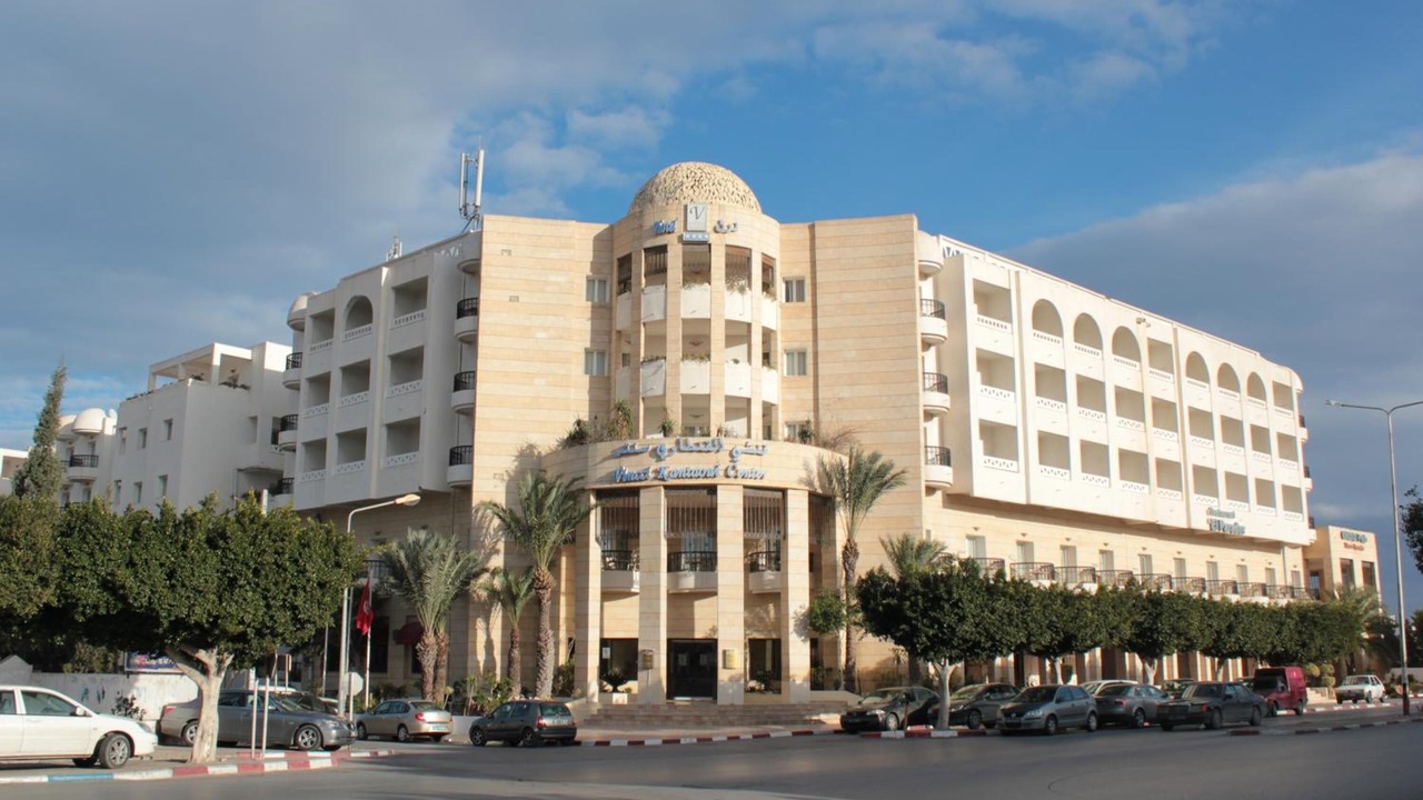 Photo of Outdoor in Hammam Sousse