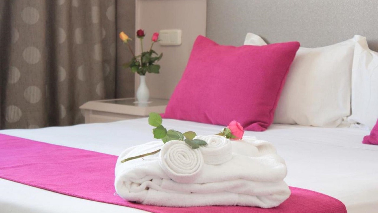 Photo of Bedroom in Hammam Sousse