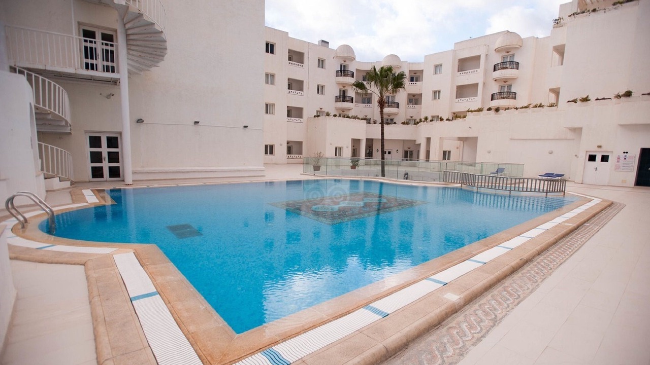 Photo of Outdoor in Hammam Sousse