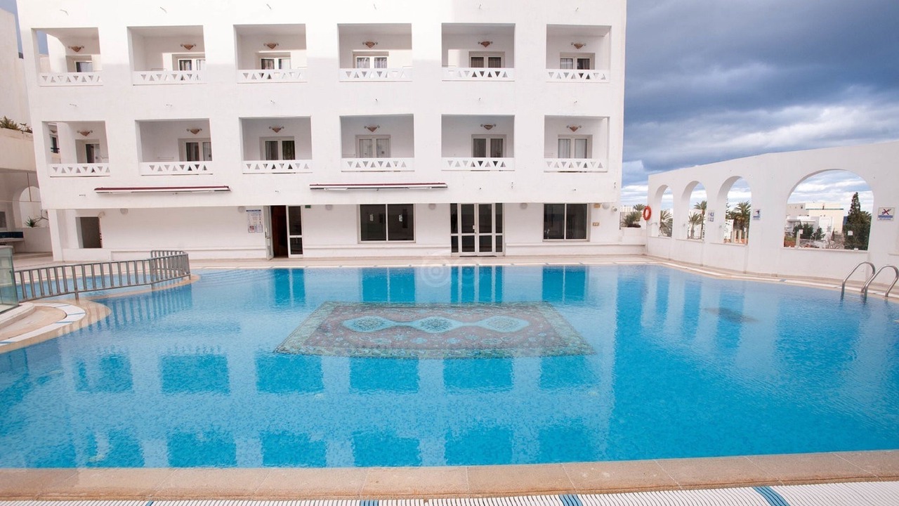 Photo of Outdoor in Hammam Sousse