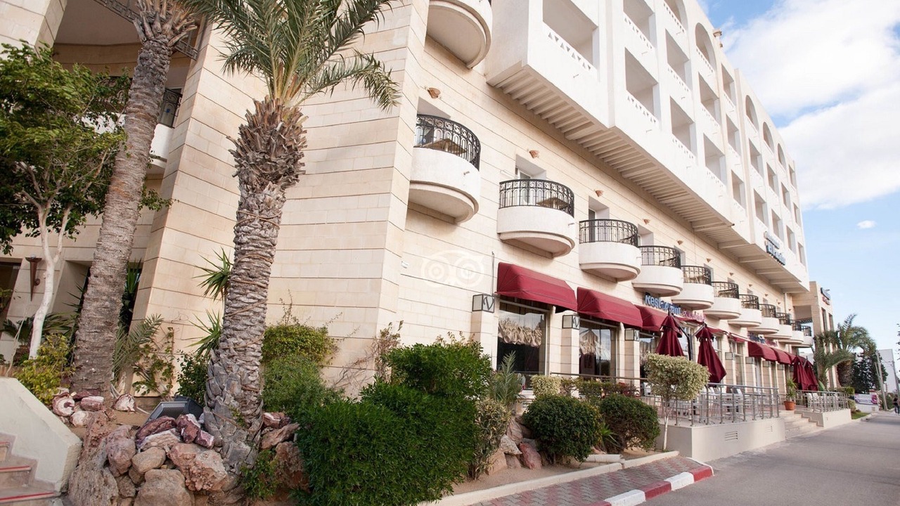Photo of Outdoor in Hammam Sousse