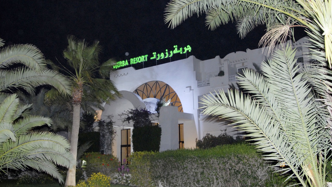 Photo of Outdoor in Triffa