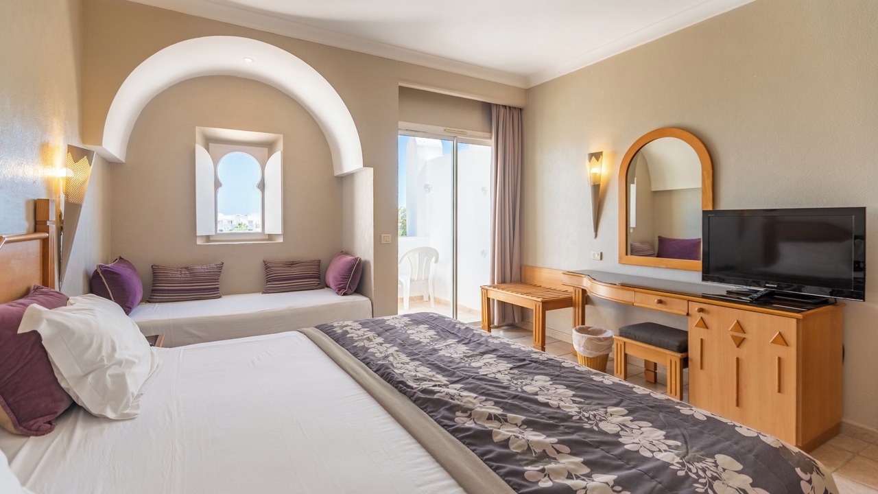 Photo of Bedroom in Triffa